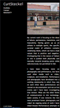 Mobile Screenshot of curtsteckel.com
